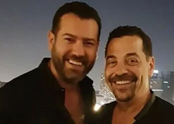 طارق العريان يحضر لفيلم جديد من بطولة عمرو يوسف