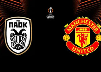 موعد مباراة مانشستر يونايتد بودو جليمت في “يوروبا ليج”