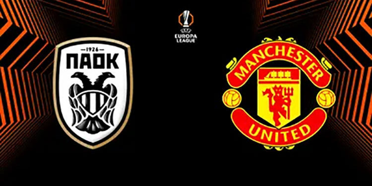 موعد مباراة مانشستر يونايتد بودو جليمت في “يوروبا ليج”
