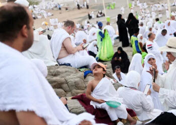 غلق باب التقديم لحج الجمعيات الأهلية لموسم 1446هـ- 2025م.. غدًا