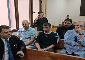 غدا.. تحديد مصير أحمد فتوح لاعب الزمالك فى اتهامه بالقتل الخطأ وحيازة مخدرات