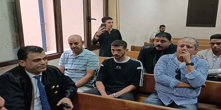 غدا.. تحديد مصير أحمد فتوح لاعب الزمالك فى اتهامه بالقتل الخطأ وحيازة مخدرات