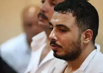 للمرة الثانية إحالة أوراق سفاح التجمع لمفتى الجمهورية