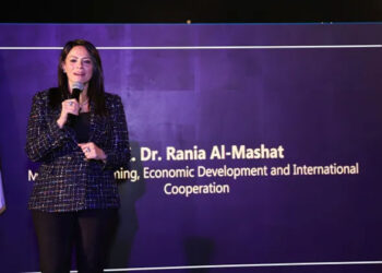 المشاط: المجموعة الوزارية لريادة الأعمال تعمل على إقرار السياسات والأدوات