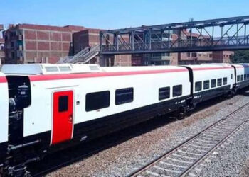 محطات وقوف القطارات على خط «القنطرة شرق – بئر العبد» وجدول التشغيل