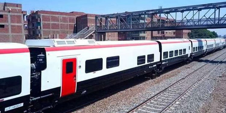 محطات وقوف القطارات على خط «القنطرة شرق – بئر العبد» وجدول التشغيل