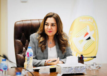 وزيرة التنمية تتلقي تقريراً عن جهود “مشروعك” منذ انطلاقه وحتى نوفمبر