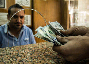 %66 ارتفاعاً في تحويلات المصريين العاملين بالخارج خلال شهر أغسطس 2024