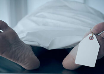 سائق ينهى حياة زوجته بسبب خلافات أسرية فى أبو النمرس