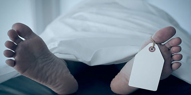 سائق ينهى حياة زوجته بسبب خلافات أسرية فى أبو النمرس