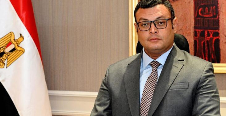 وزير الإسكان يصدر مجموعة قرارات بتكليف نواب لرئيس هيئة المجتمعات العمرانية الجديدة