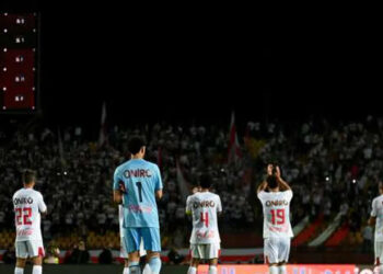 موعد مباراة الزمالك أمام سموحة فى دوري nile