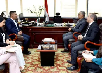 الهيئة العامة للاستثمار ومؤسسة (JOIN) اليابانية تبحثان فرص التعاون الاستثماري في مشروعات البنية التحتية
