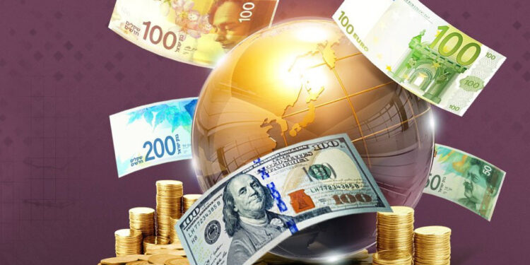 أسعار العملات في مصر اليوم الثلاثاء