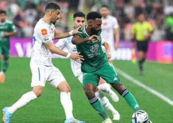 موعد مباراة الأهلي السعودي والشرطة العراقي في دوري أبطال آسيا