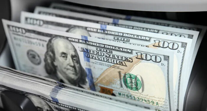 أسعار الدولار في مصر اليوم الإثنين