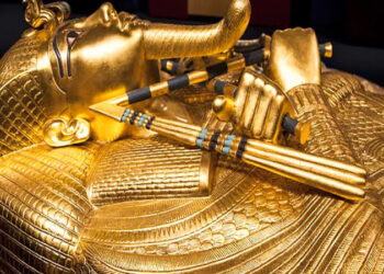 حقيقة اعتزام وزارة السياحة والآثار إقامة معرض مؤقت لمقتنيات الملك الذهبي توت عنخ آمون في طوكيو