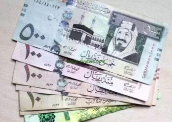 استقرار سعر الريال السعودي أمام الجنيه المصري في تعاملات اليوم الأربعاء 13 نوفمبر 2024