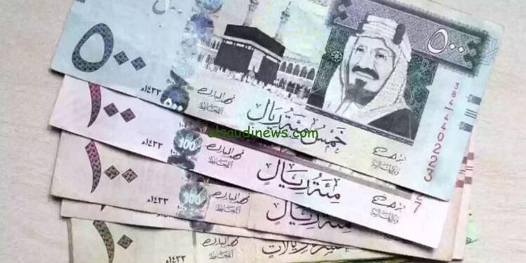 سعر الريال السعودي اليوم استقرار سعر الريال السعودي أمام الجنيه المصري في تعاملات اليوم