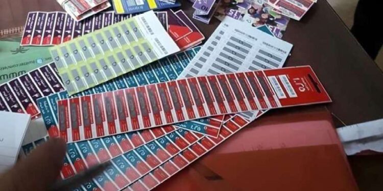 زيادة مرتقبة في أسعار خدمات الاتصالات في مصر.. 30% زيادة في أسعار كروت الشحن وباقات الإنترنت
