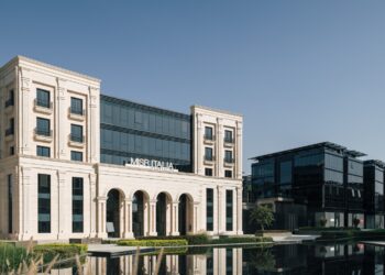 مصر إيطاليا العقارية تُطلق الطابق الرابع في ثلاث مبان بمشروع “كايرو بيزنس بارك”