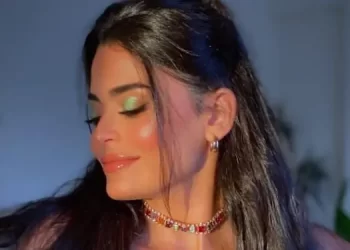 أسماء جلال تكتسح الترند.. ماذا حدث؟