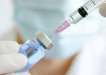 الصحة تعلن ضح 123 ألف جرعة من لقاح الأنفلونزا بالوحدات والمراكز الصحية