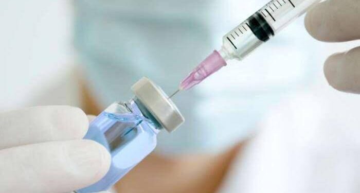 الصحة تعلن ضح 123 ألف جرعة من لقاح الأنفلونزا بالوحدات والمراكز الصحية