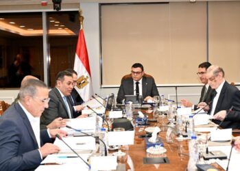 الشربيني: حريصون على منح المحفزات المناسبة لشركات التنمية والاستثمار السياحي لسرعة إنهاء الغرف والوحدات الفندقية