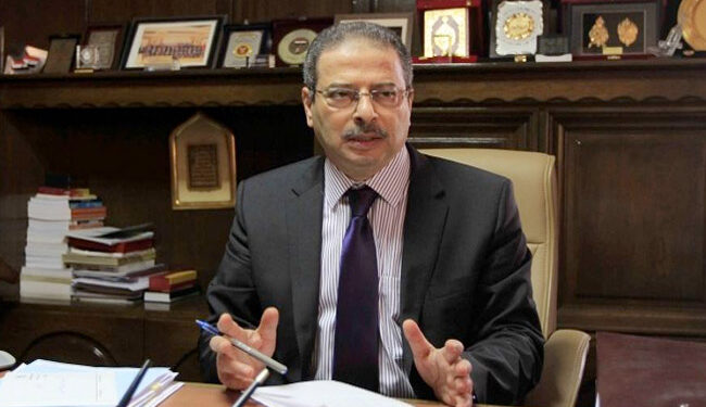 رئيس القابضة للكهرباء يفتتح اليوم معرض مصر للطاقة