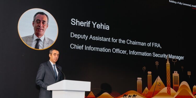 هواوي كلاود تستضيف قمة “هواوي للتكنولوجيا المالية والاقتصاد الرقمي 2024” للاستفادة من أول منطقة سحابية عامة في مصر