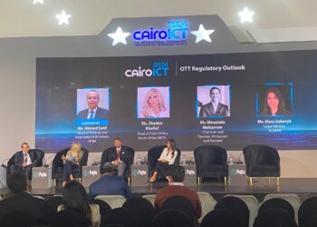 كيف ستعيد مراكز البيانات تشكيل الاقتصاد؟