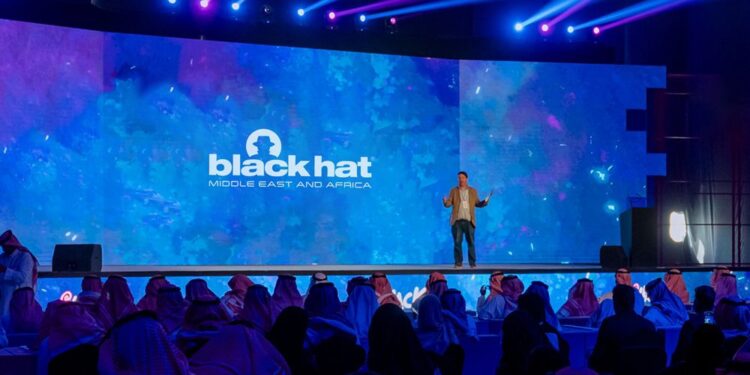 بدعم من الجهاز القومي لتنظيم الاتصالات.. مصر تشارك في بلاك هات الشرق الأوسط