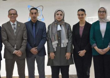 هيئة الرقابة النووية والإشعاعية تختتم أعمال ورشة العمل الوطنية حول “اتفاقية التعويض التكميلي”