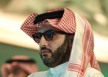 تركي آل الشيخ ينعى الملحن محمد رحيم