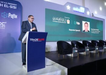 مصر تتصدر مشهد التحول الرقمي وتعزز الشمول المالي بالتكنولوجيا المتطورة