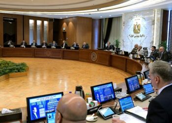 مدبولي يوجه بتفعيل أطر التعاون مع جمهورية أذربيجان في مجالي البترول والصحة