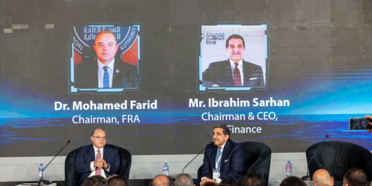 “إي فاينانس” تتعاون مع “الرقابة المالية” وتعقد العديد من الشراكات خلال CairoICT’24