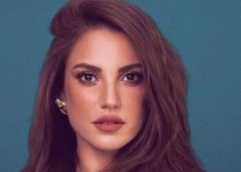 درة تتألق في مهرجان VS-FILM للأفلام القصيرة.. لحظات مميزة وتكريم كبير