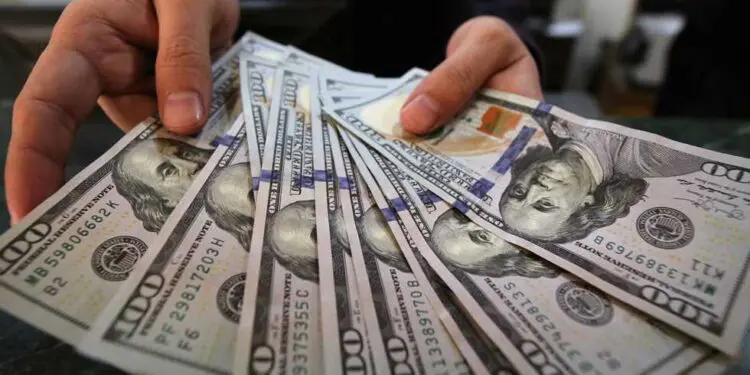 أسعار الدولار أمام الجنيه المصري خلال تعاملات اليوم السبت 16 نوفمبر 2024