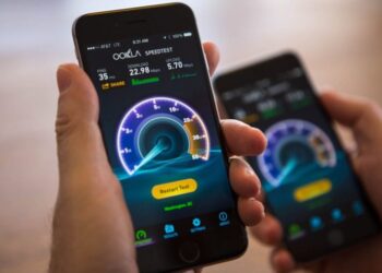 إنترنت المحمول