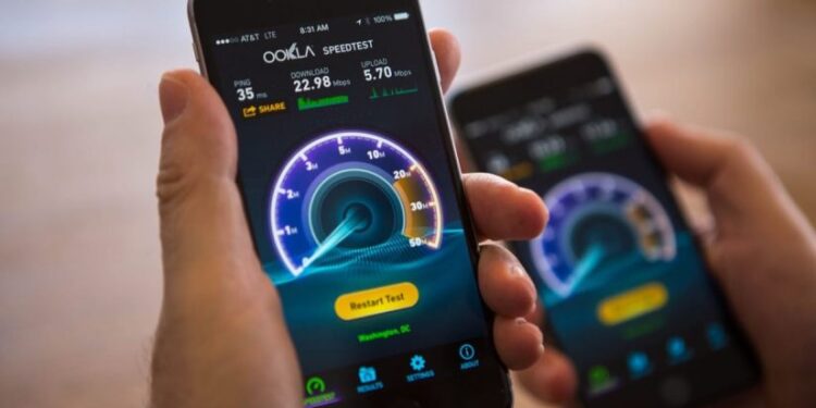 إنترنت المحمول إنترنت المحمول