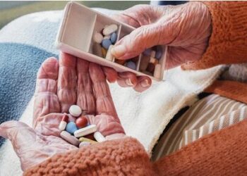 دراسة: أدوية شائعة الاستخدام تسهم في الوقاية من الخرف