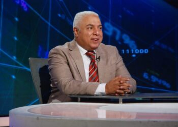 علاء نصر : خطط الحكومة لدعم الصناعة رفعت تصنيف مصر وجعلتها في قائمة أكبر 30 اقتصادا صناعيا عالميا