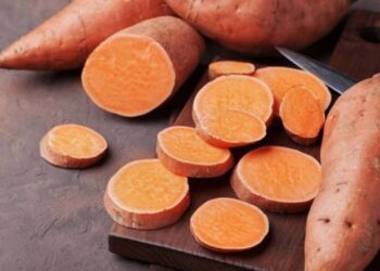 اهم الفوائد الصحية الرئيسية لتناول البطاطا