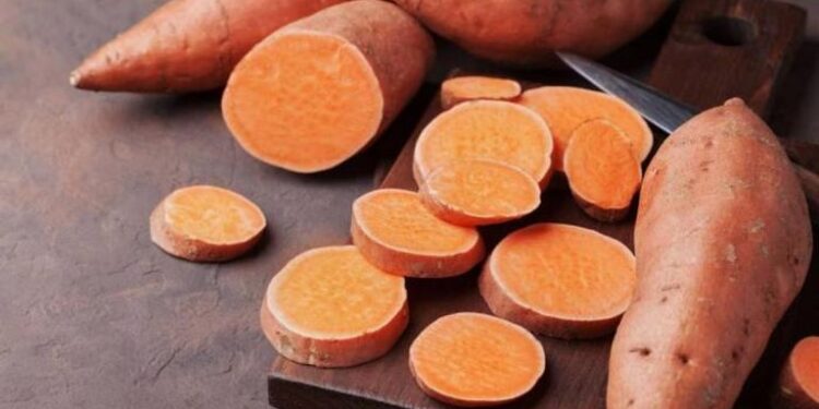 اهم الفوائد الصحية الرئيسية لتناول البطاطا