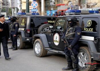 مقتل 3 عناصر إجرامية وإصابة ضابط فى تبادل إطلاق نار مع الأمن بقنا