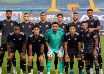 بتروجت يعود غدًا للتدريبات ويبحث عن مباريات ودية استعدادًا للإسماعيلى