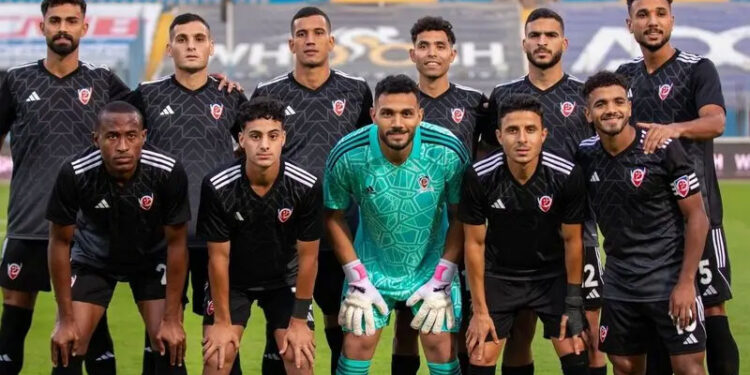 بتروجت يعود غدًا للتدريبات ويبحث عن مباريات ودية استعدادًا للإسماعيلى