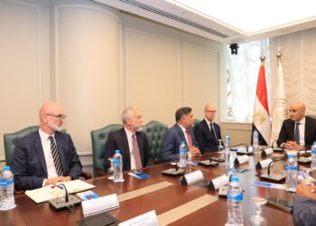 وزير التعليم يستعرض مع مسئولي هيئة “البكالوريا الدولية” ومؤسسة “Cognia” فرص تعزيز التعاون